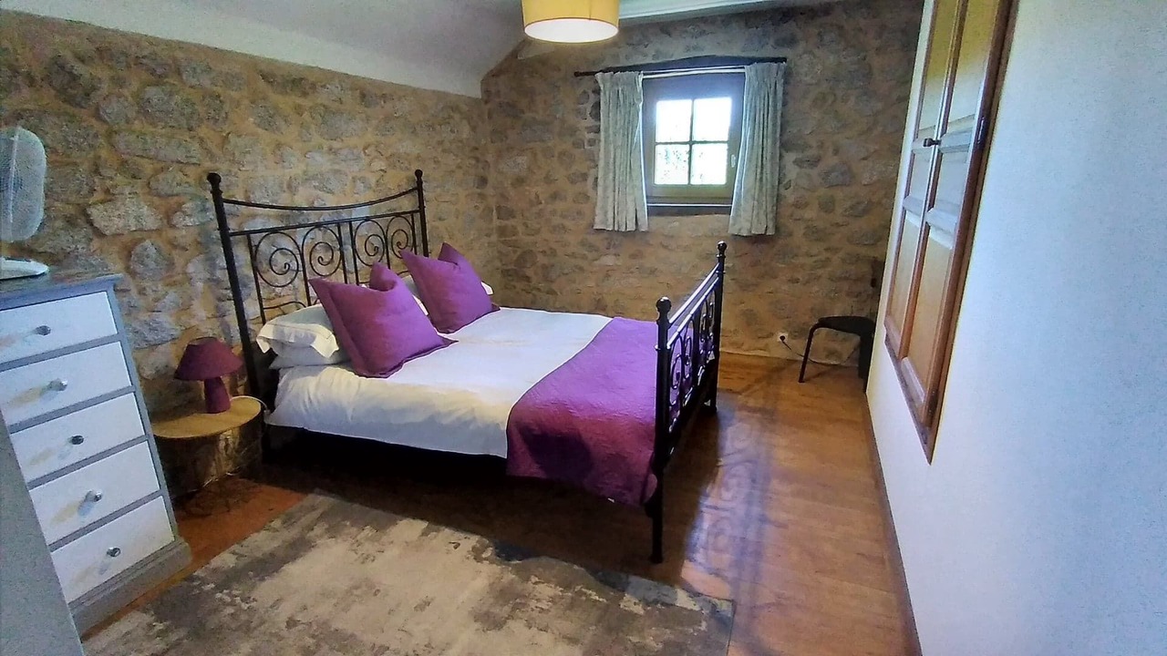 Photo of Bedroom in Piegut-Pluviers