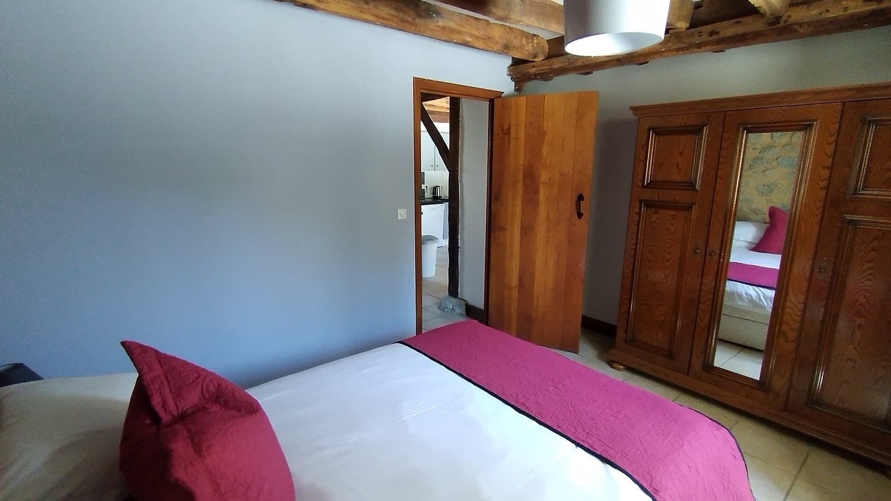 Photo of Bedroom in Piegut-Pluviers