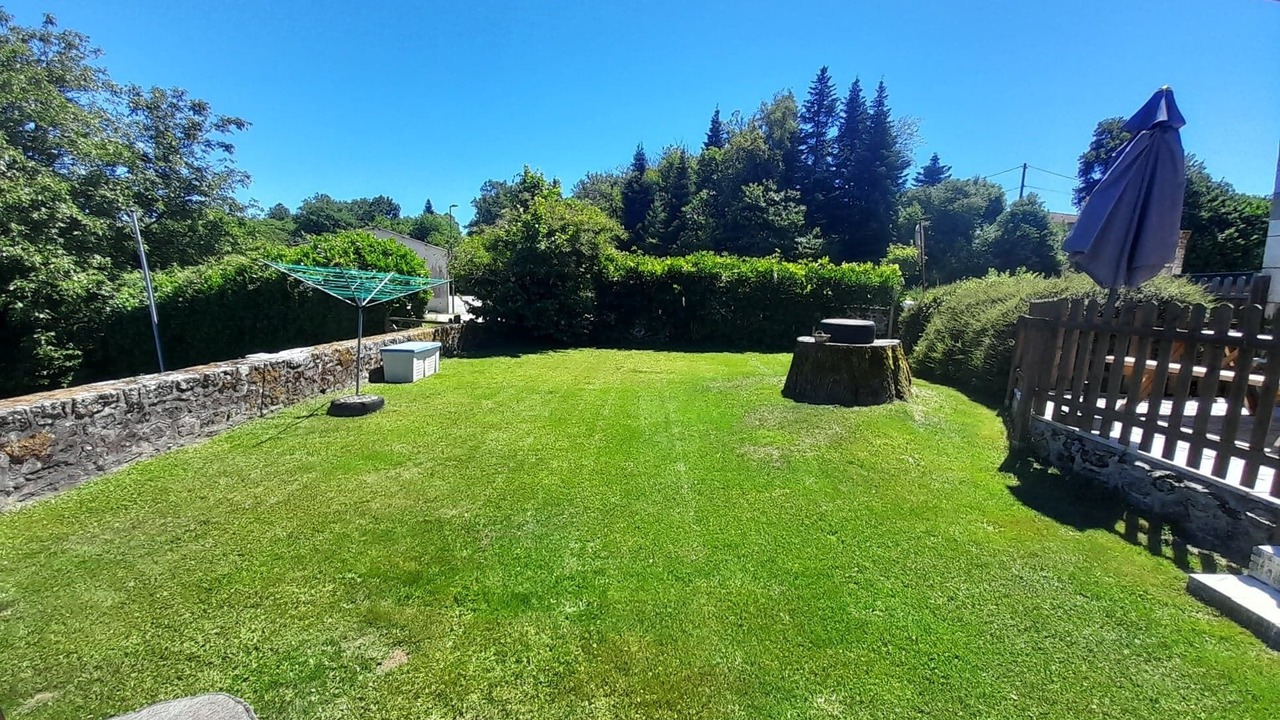 Photo of Patio Balcony in Piegut-Pluviers