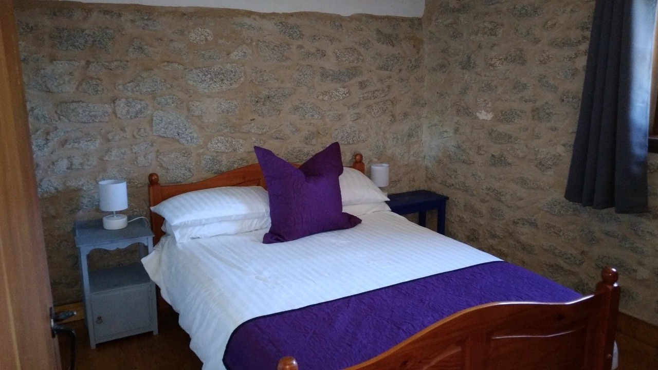 Photo of Bedroom in Piegut-Pluviers