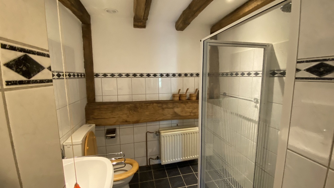 Photo of Bedroom in Saint-Saud-Lacoussiere