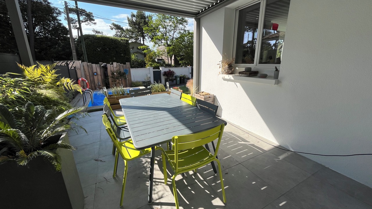 Photo of Outdoor in Ronce-les-Bains