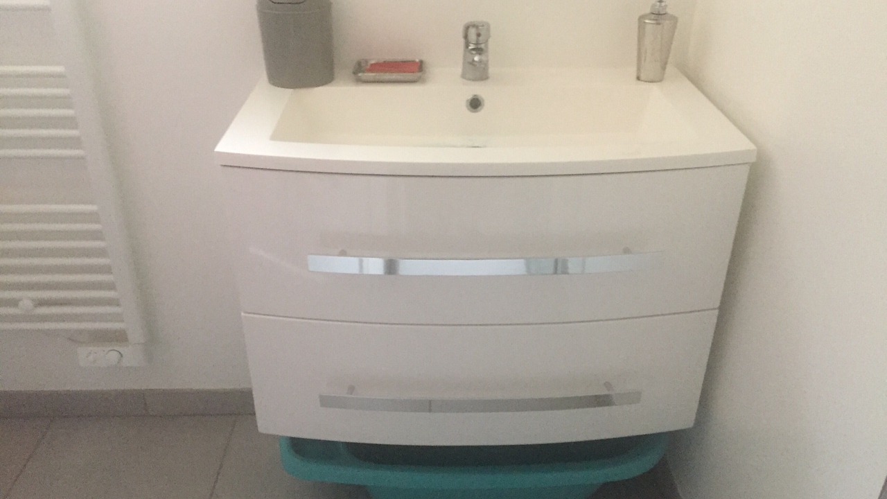 Photo of Bathroom in Ronce-les-Bains