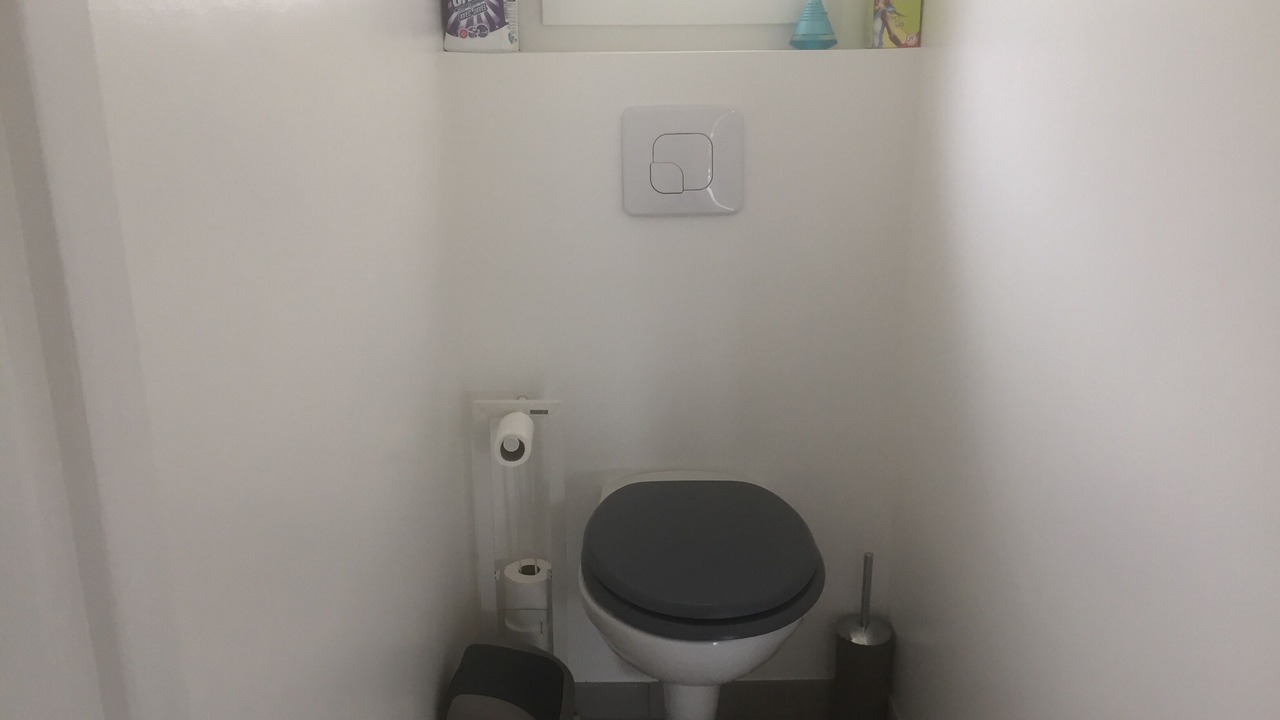 Photo of Bathroom in Ronce-les-Bains