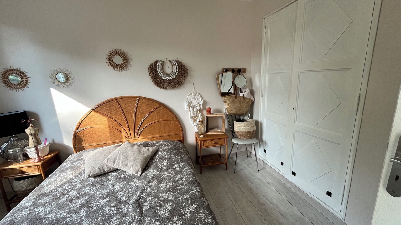 Photo of Bedroom in Ronce-les-Bains