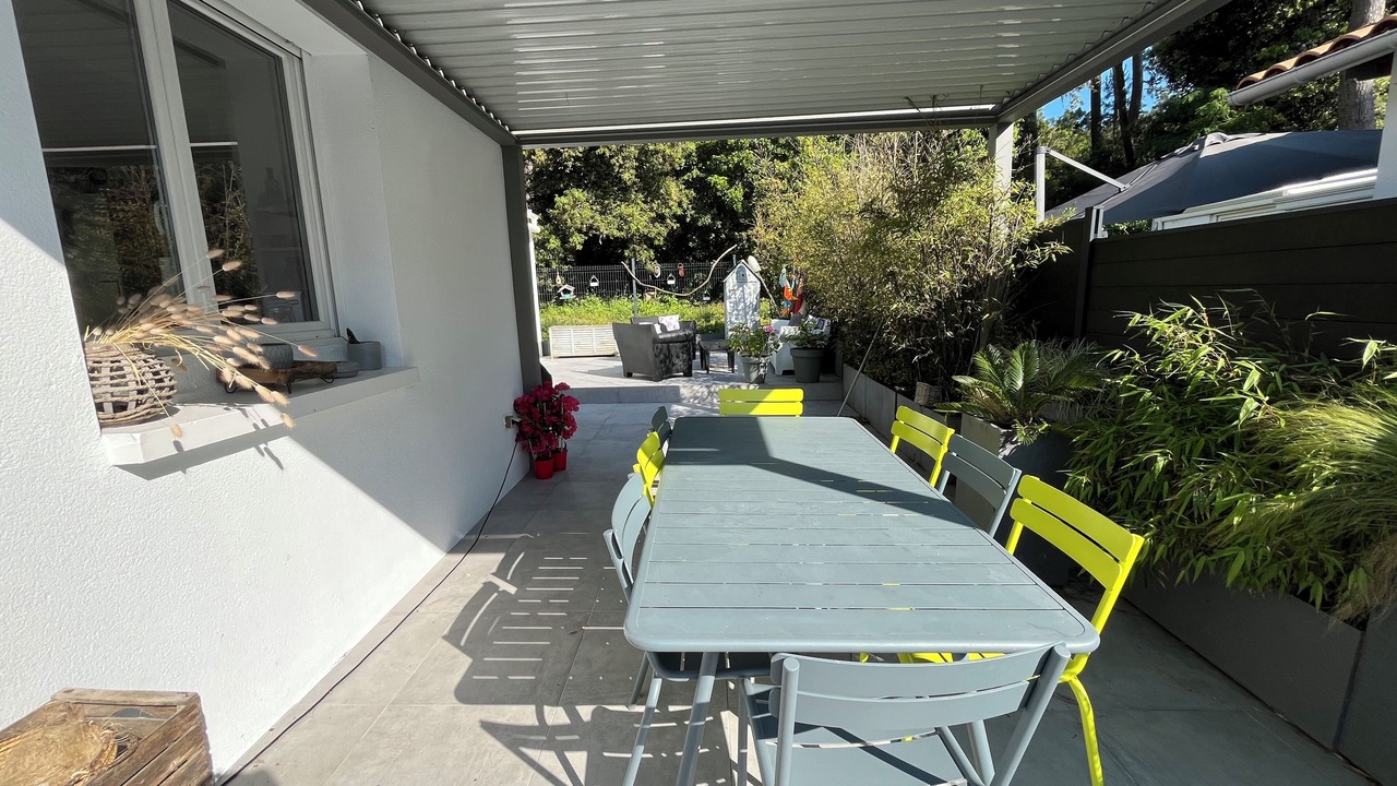 Photo of Outdoor in Ronce-les-Bains