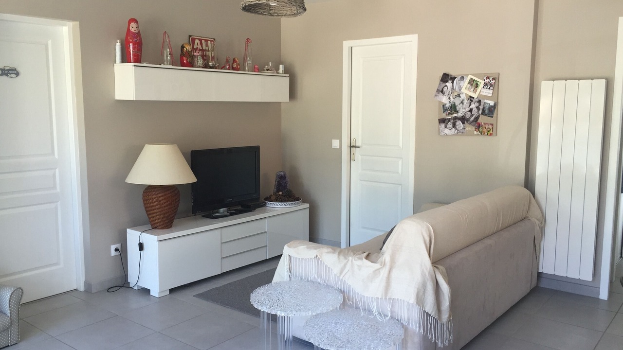 Photo of Livingroom in Ronce-les-Bains