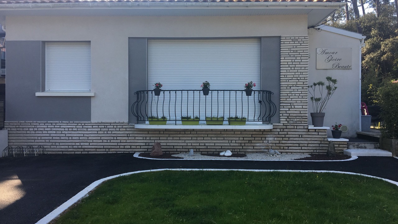 Photo of Outdoor in Ronce-les-Bains