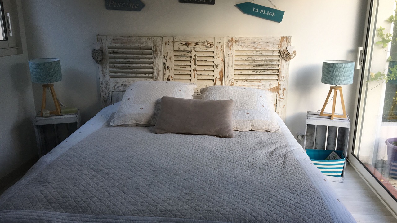 Photo of Bedroom in Ronce-les-Bains