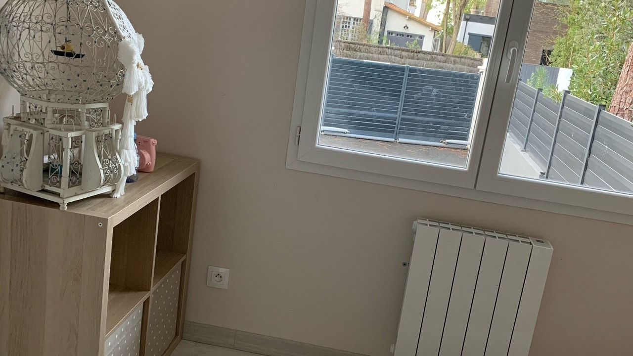 Photo of Bedroom in Ronce-les-Bains