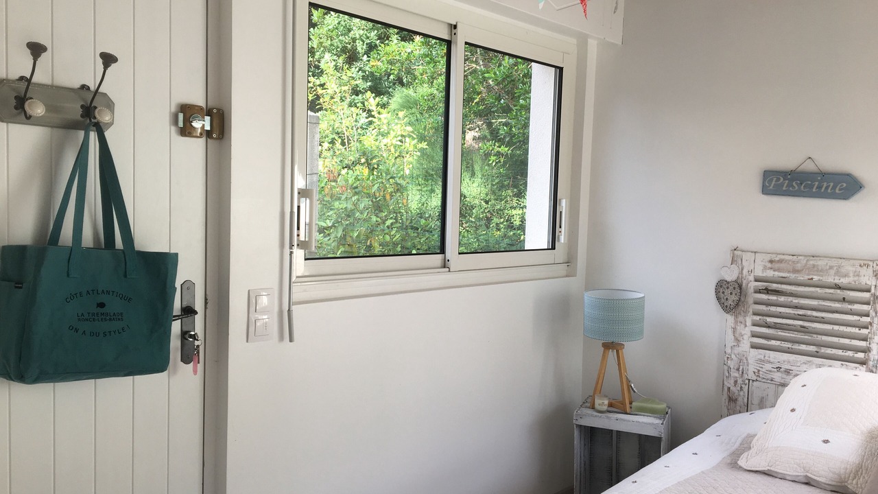 Photo of Bedroom in Ronce-les-Bains