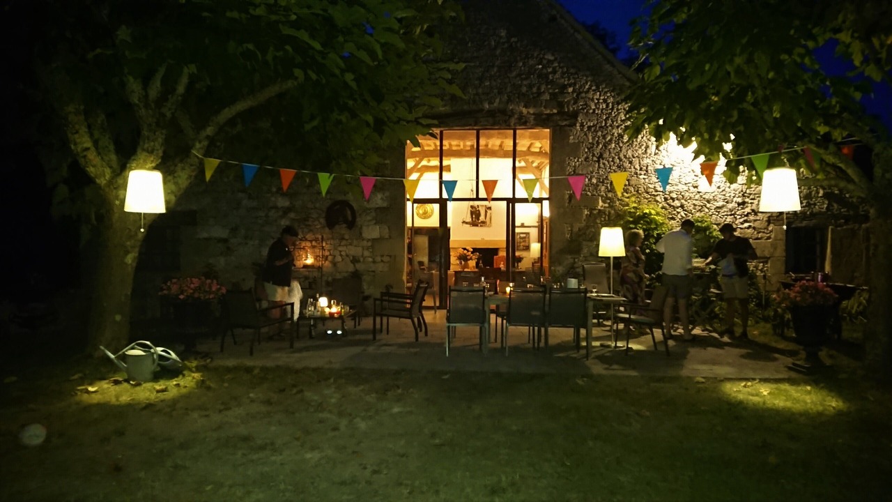 Photo of Outdoor in Faux