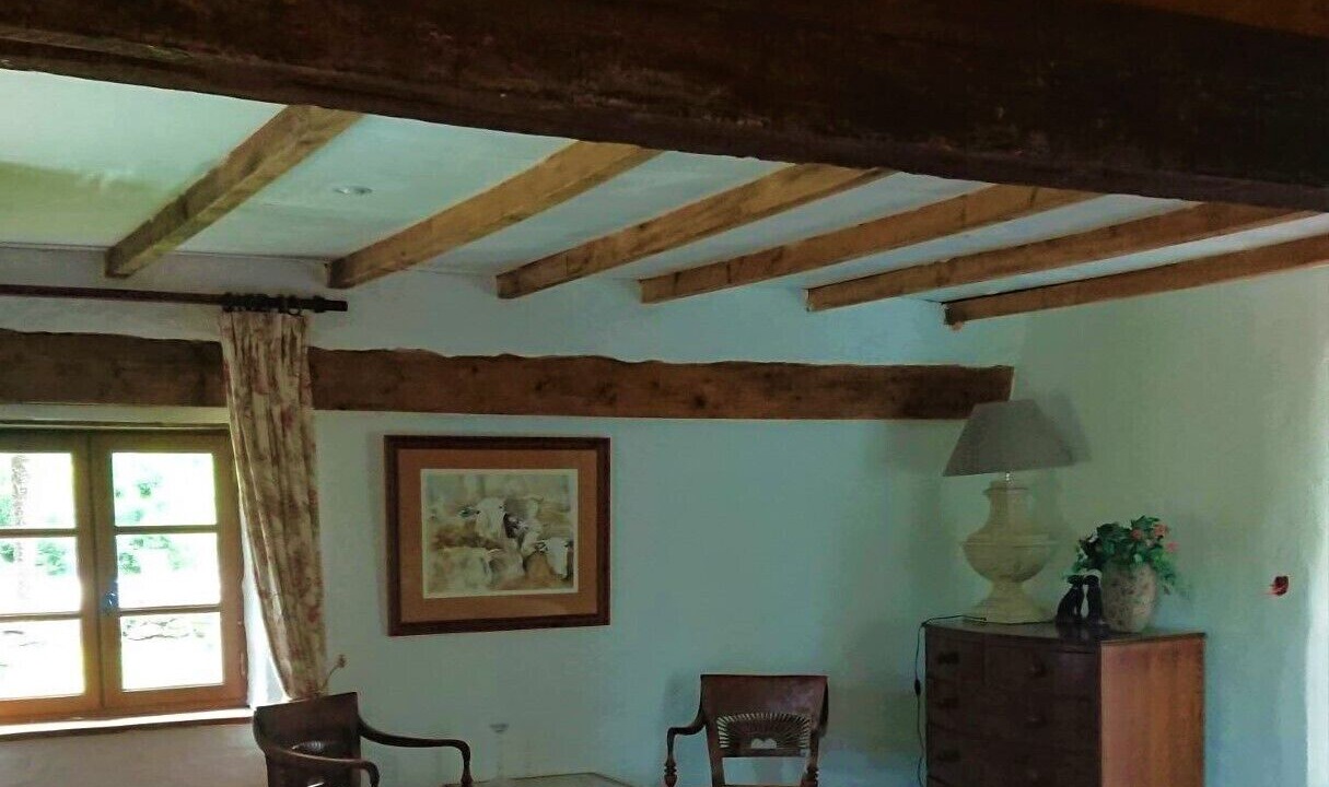 Photo of Bedroom in Faux