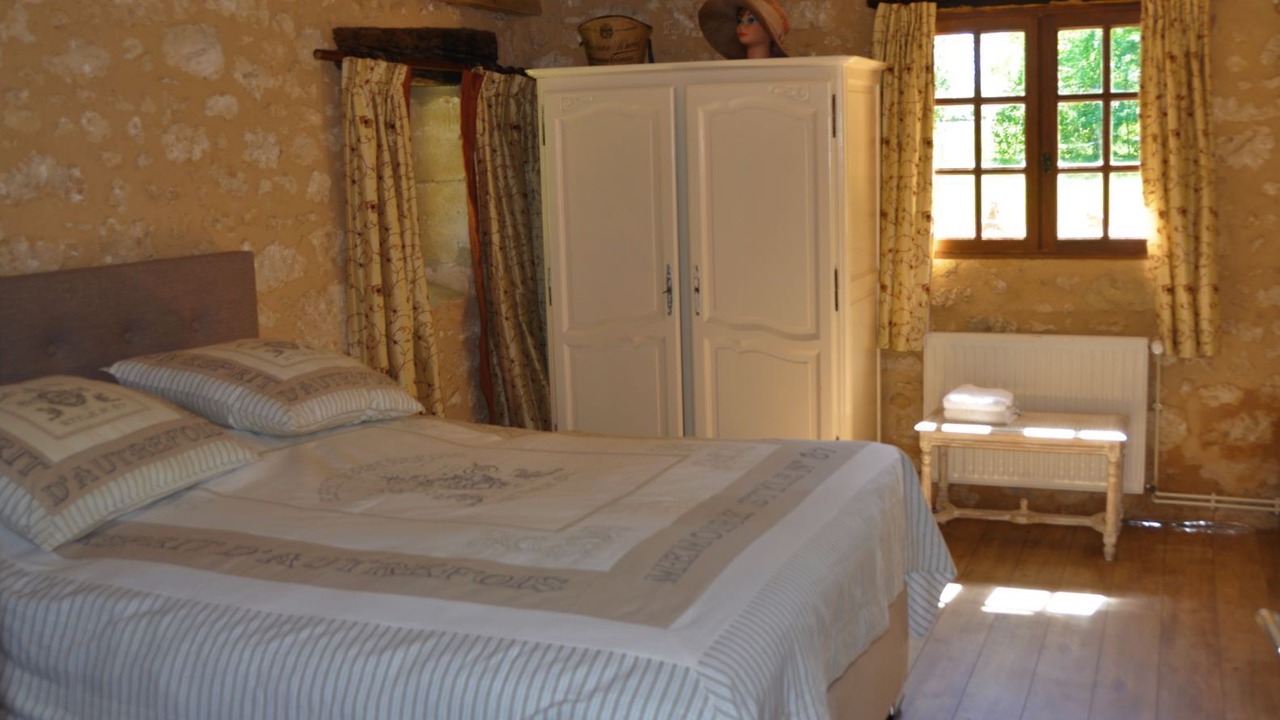 Photo of Bedroom in Faux