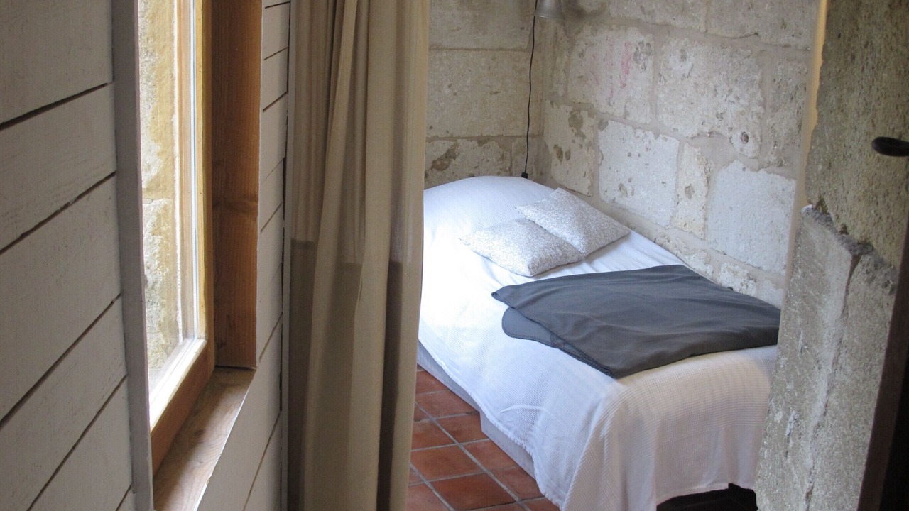 Photo of Bedroom in Montfrin