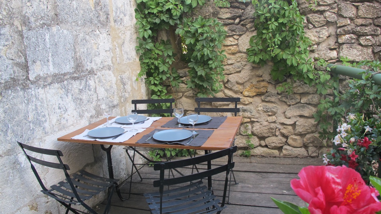 Photo of Outdoor in Montfrin