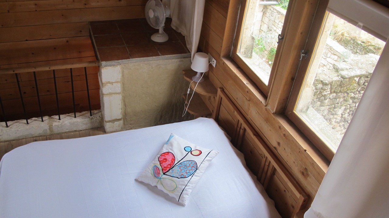 Photo of Bedroom in Montfrin