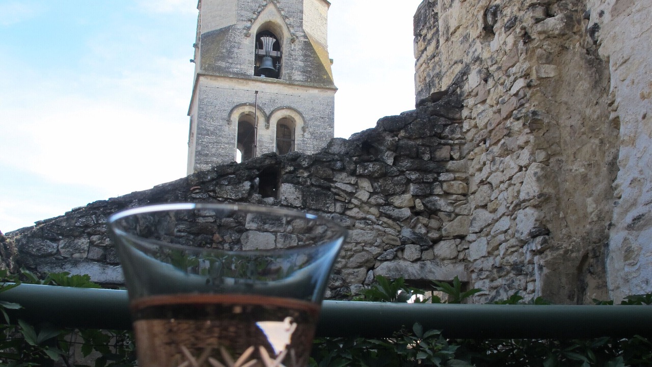 Photo of Outdoor in Montfrin