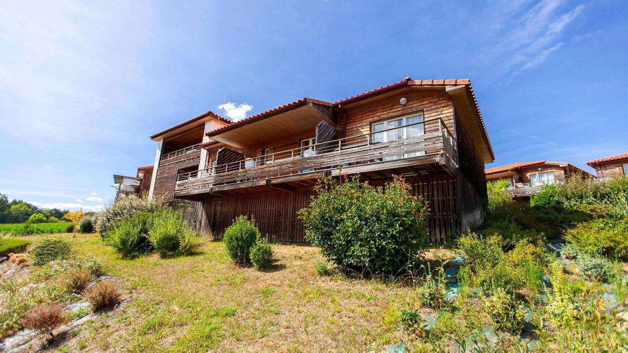 Photo of Outdoor in Cassen