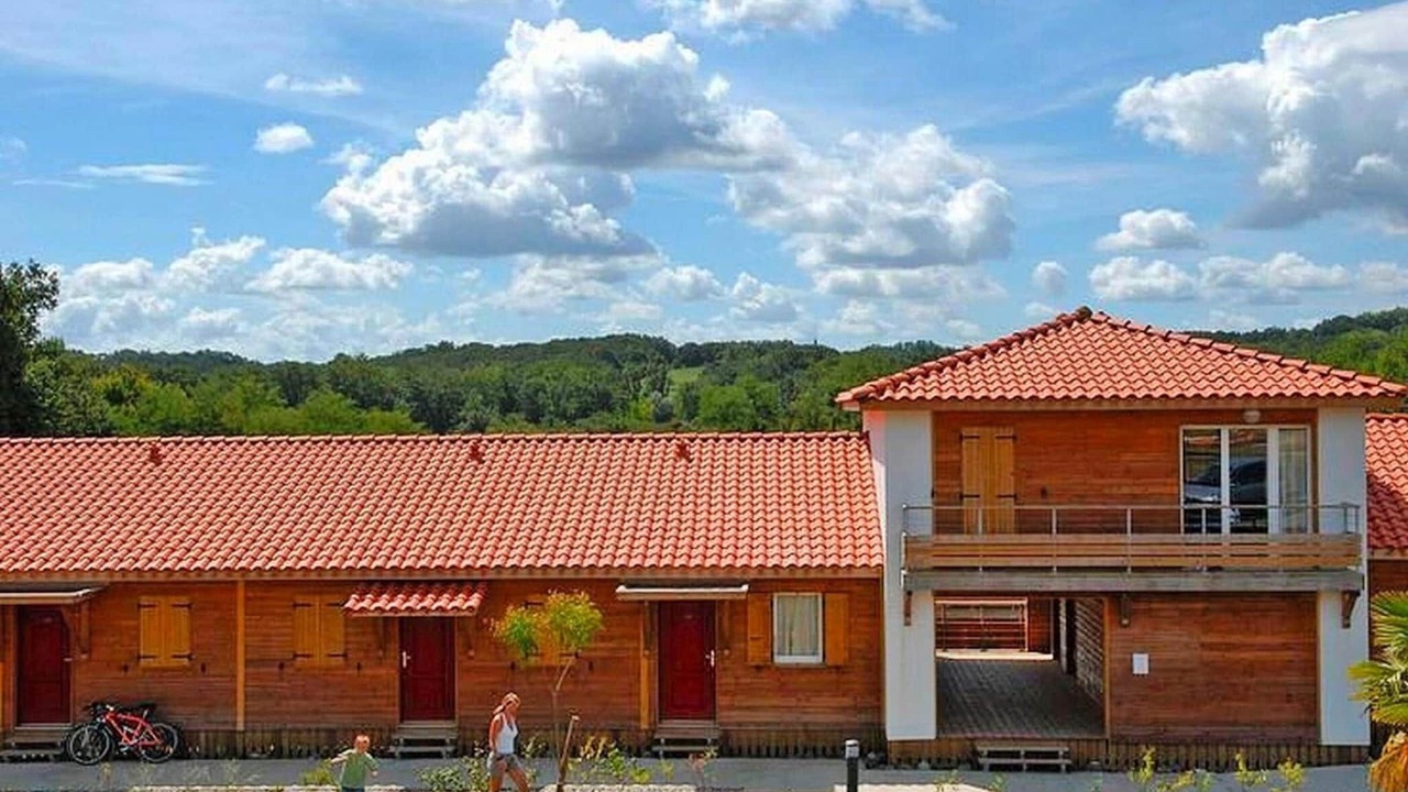 Photo of Outdoor in Cassen