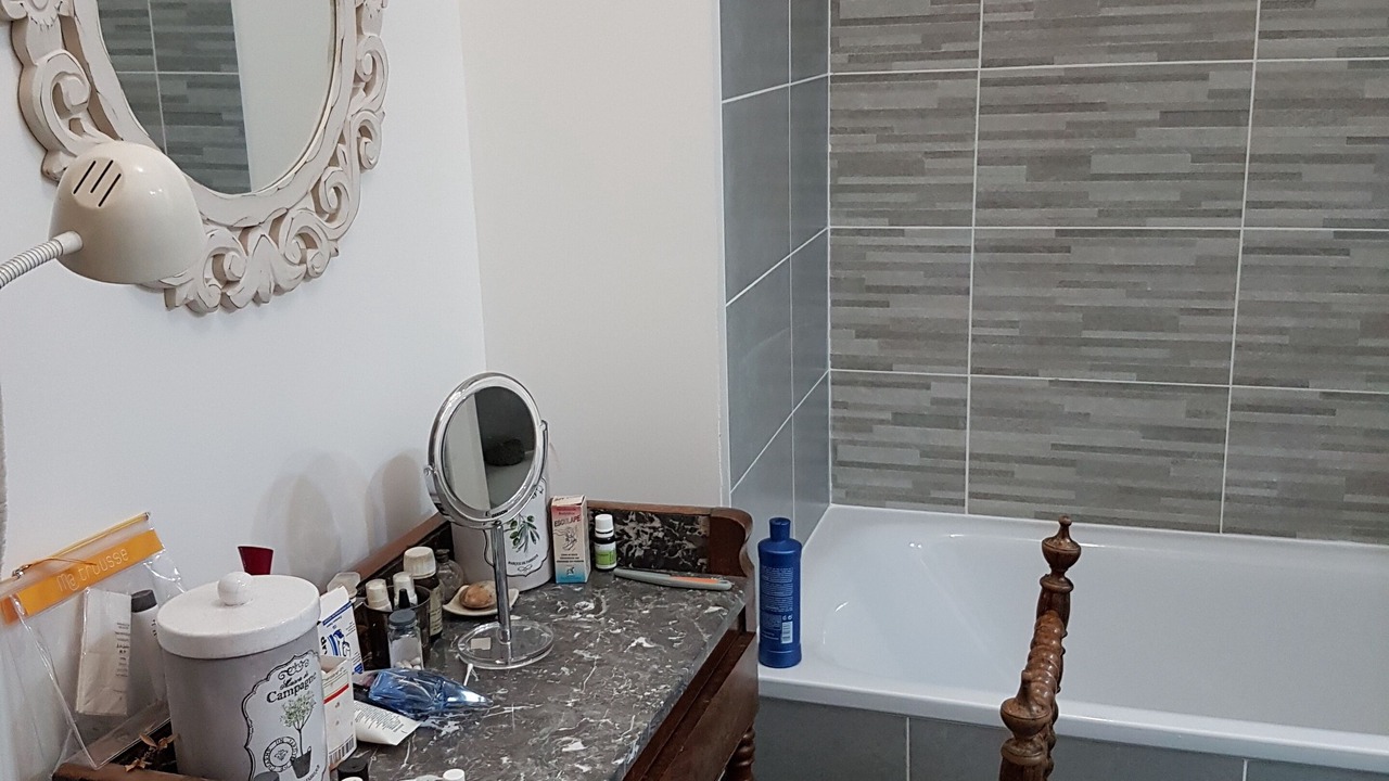 Photo of Bathroom in Merignac