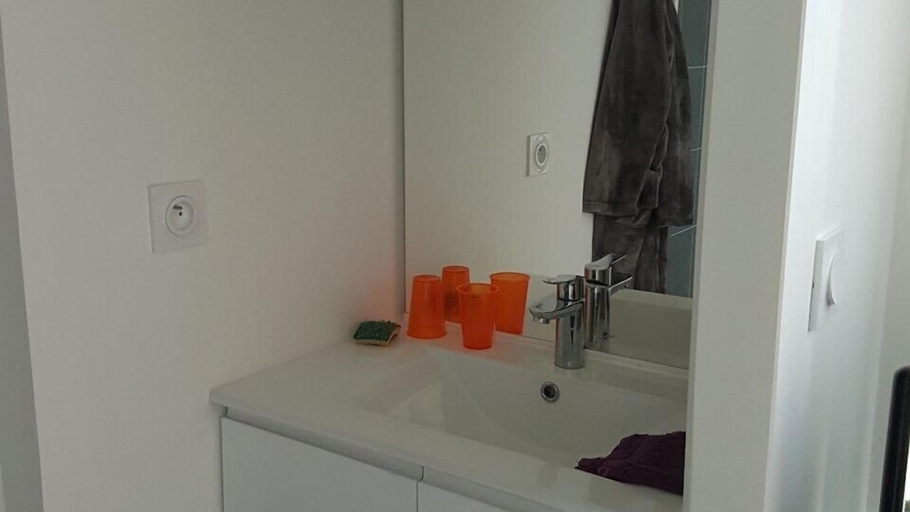 Photo of Bathroom in Merignac