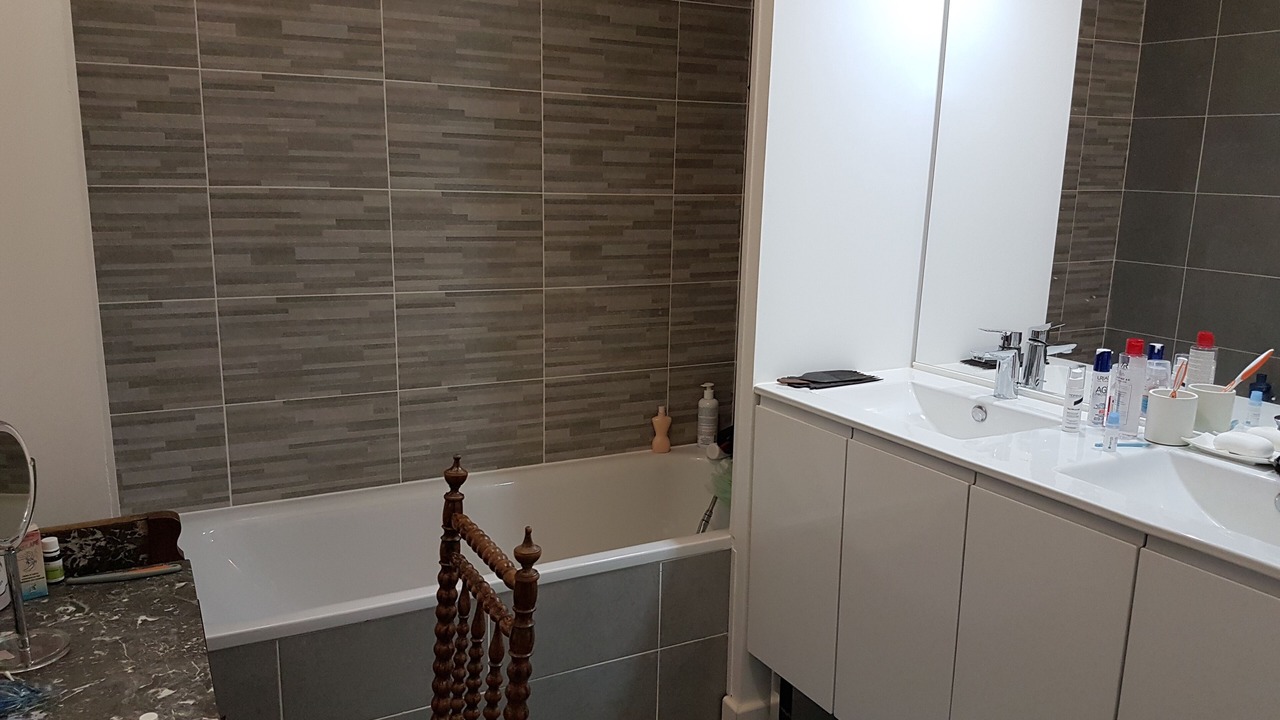 Photo of Bathroom in Merignac