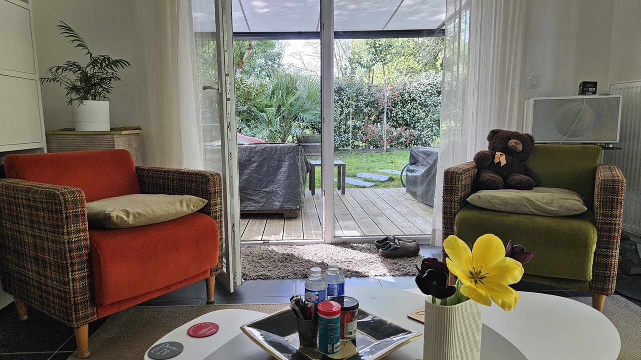 Photo of Livingroom in Merignac
