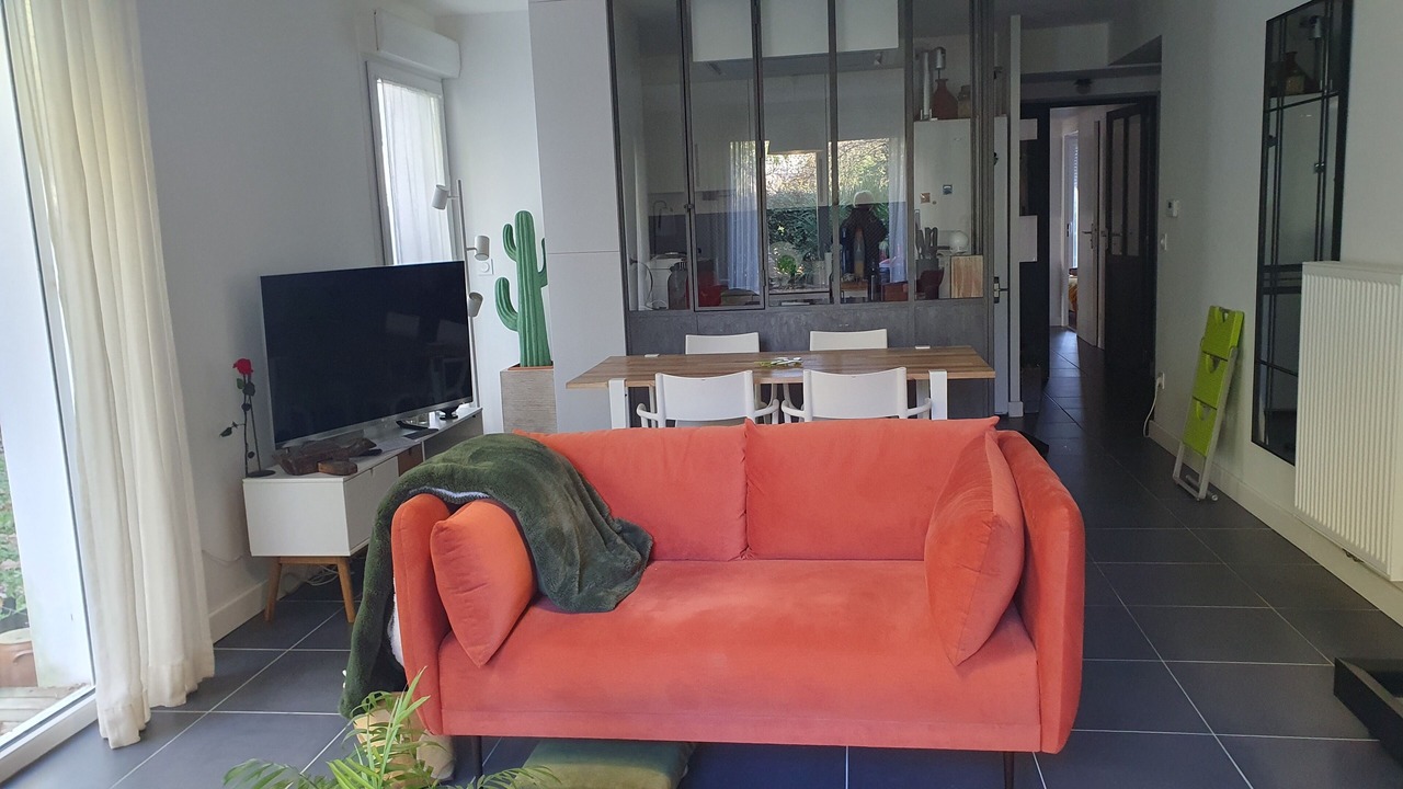 Photo of Livingroom in Merignac