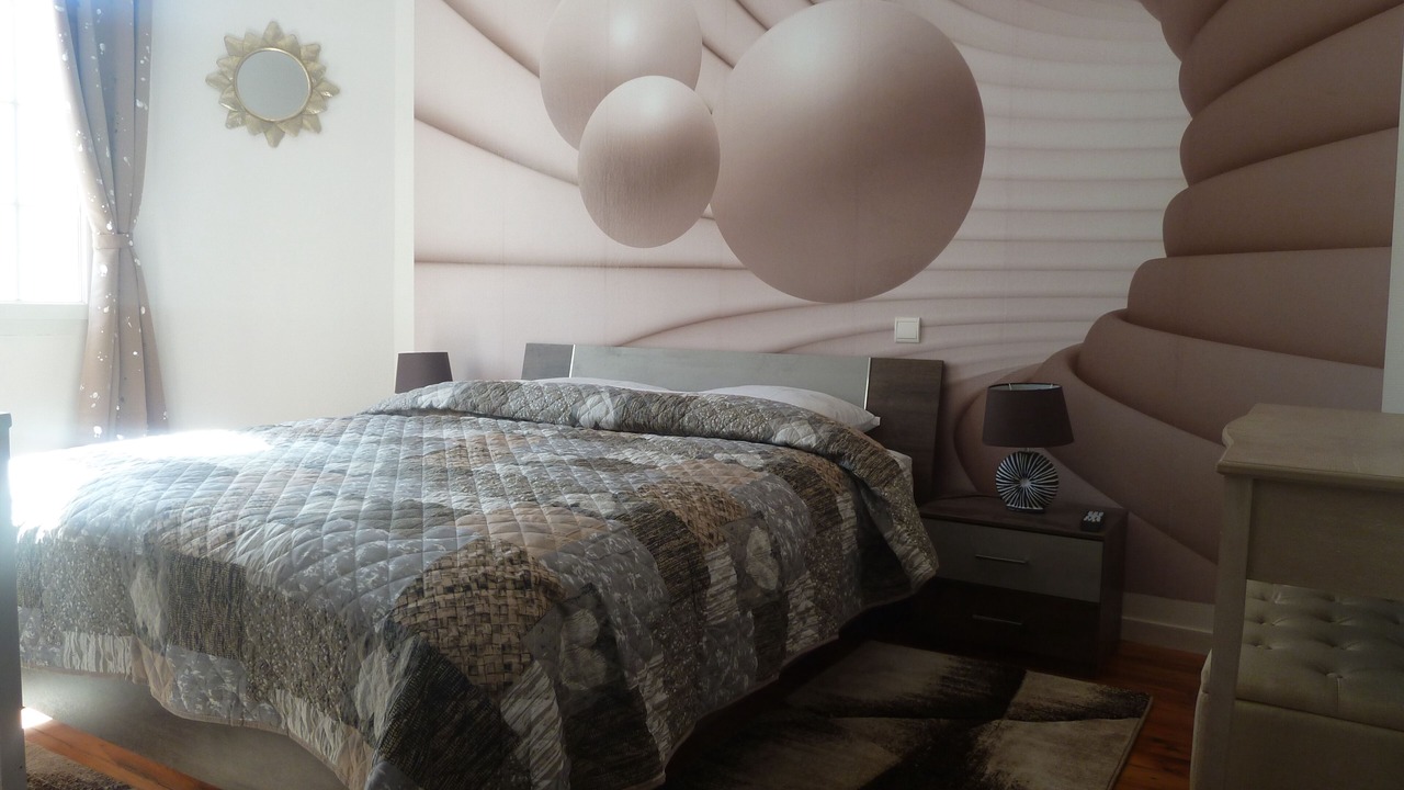 Photo of Bedroom in Masparraute