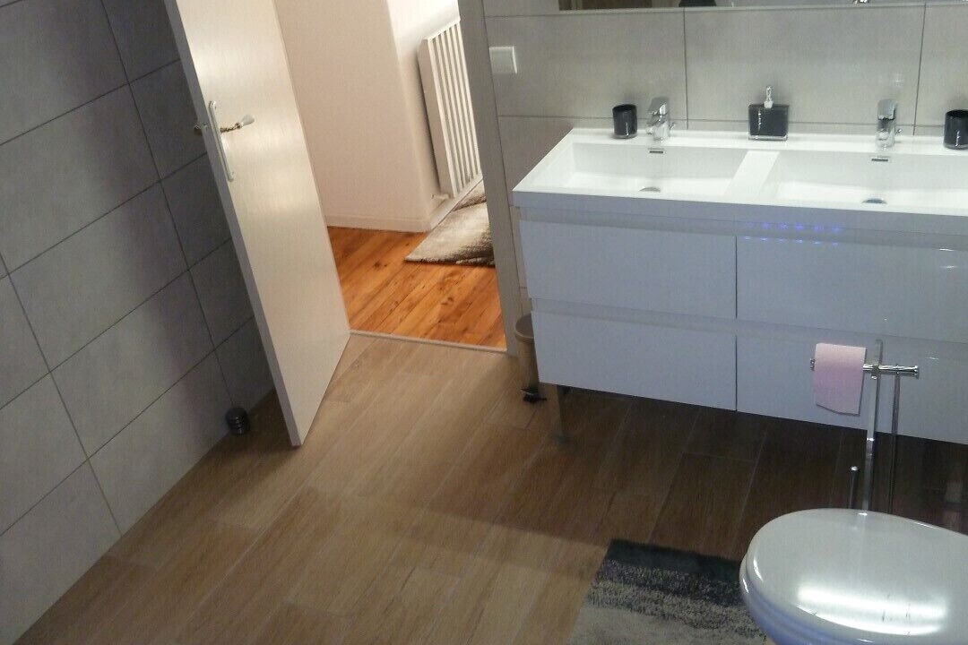 Photo of Bathroom in Masparraute