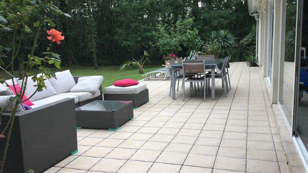 Photo of Outdoor in Saint-Vivien-de-Medoc