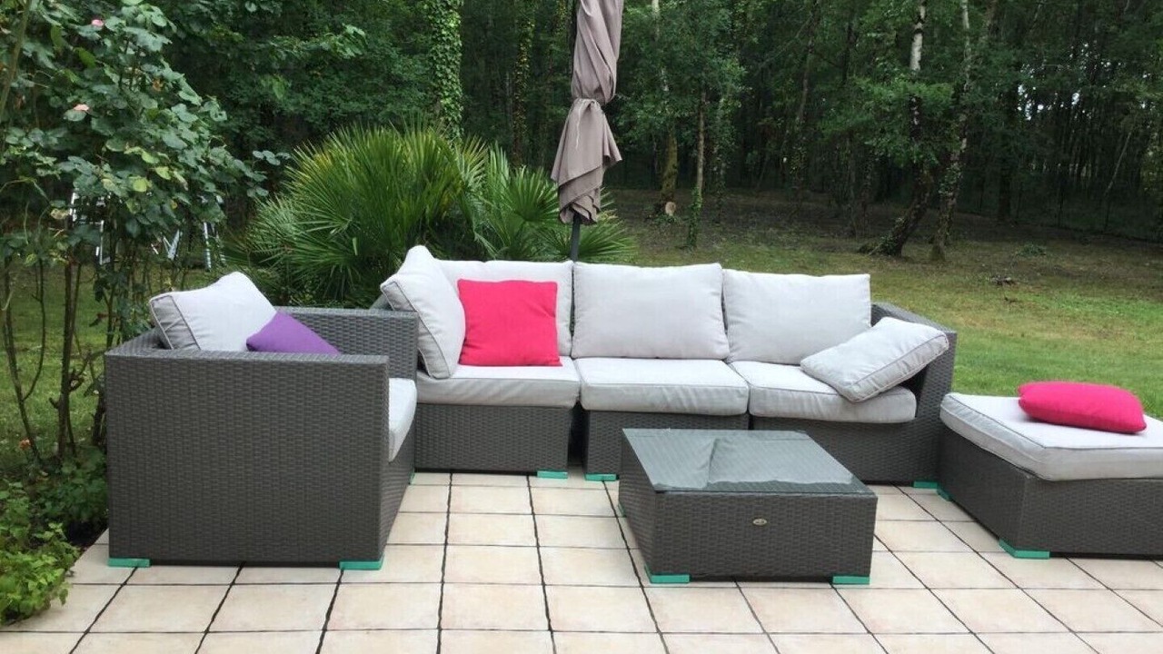 Photo of Outdoor in Saint-Vivien-de-Medoc