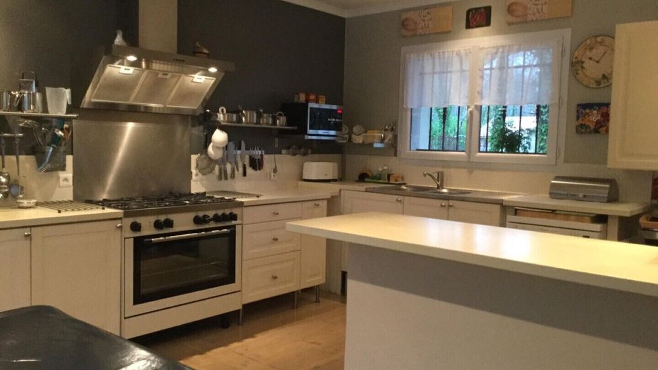 Photo of Kitchen in Saint-Vivien-de-Medoc
