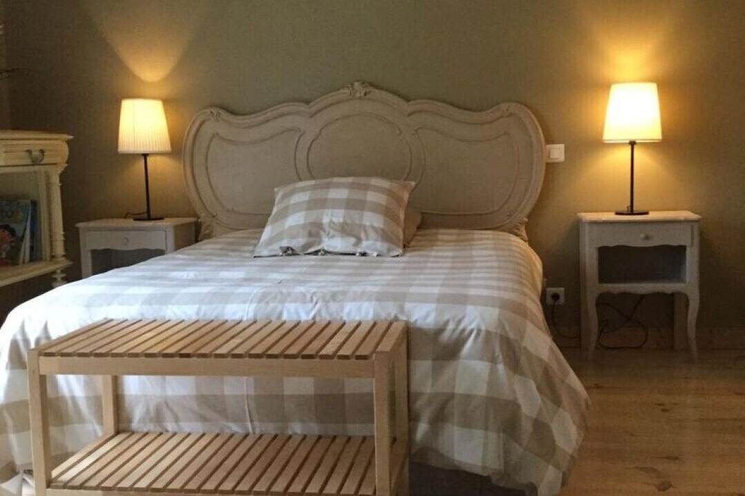 Photo of Bedroom in Saint-Vivien-de-Medoc
