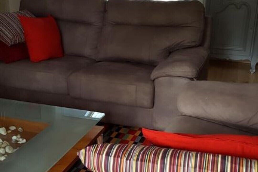 Photo of Livingroom in Saint-Vivien-de-Medoc