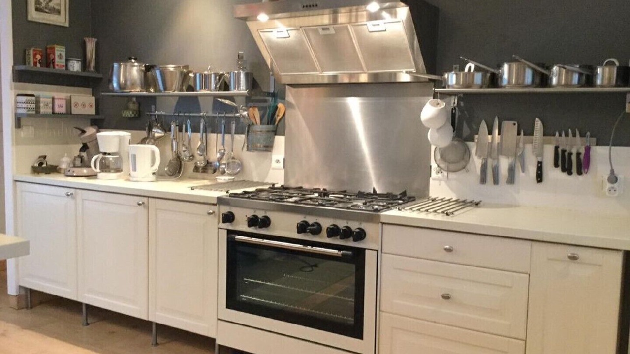 Photo of Kitchen in Saint-Vivien-de-Medoc