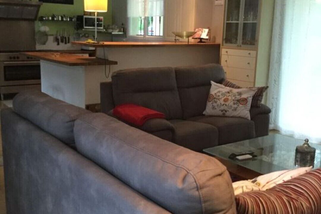 Photo of Livingroom in Saint-Vivien-de-Medoc