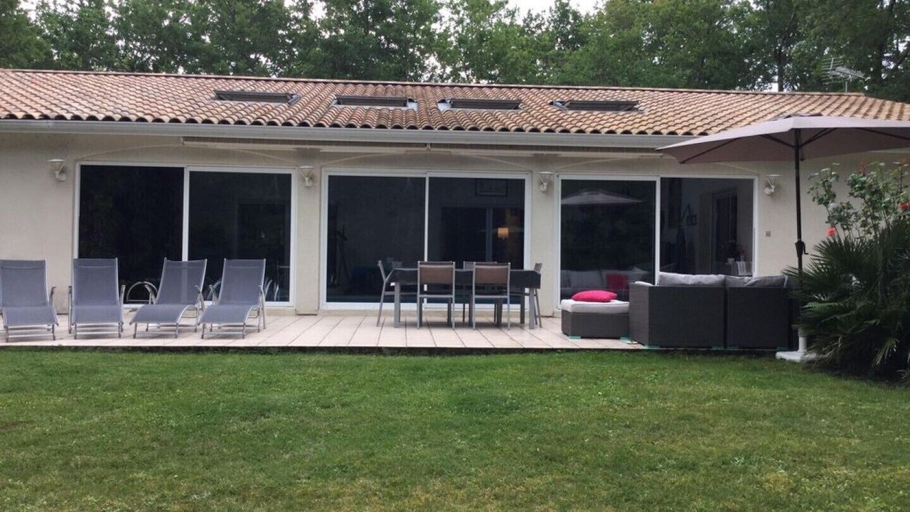 Photo of Outdoor in Saint-Vivien-de-Medoc