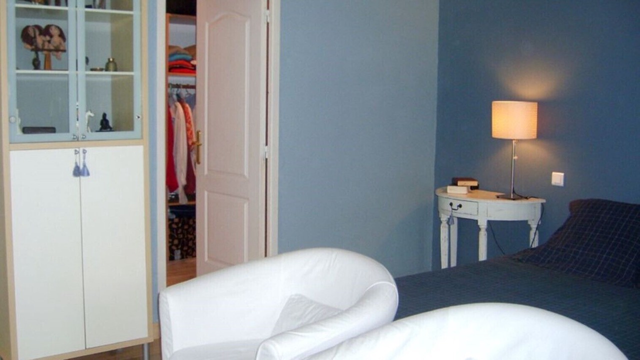 Photo of Bedroom in Saint-Vivien-de-Medoc