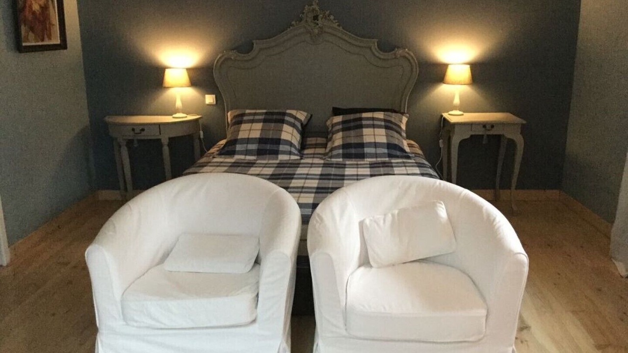 Photo of Bedroom in Saint-Vivien-de-Medoc