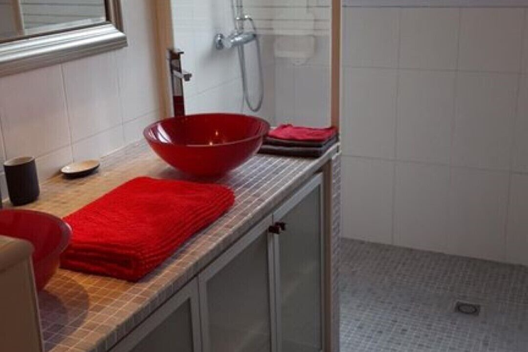 Photo of Bathroom in Saint-Vivien-de-Medoc
