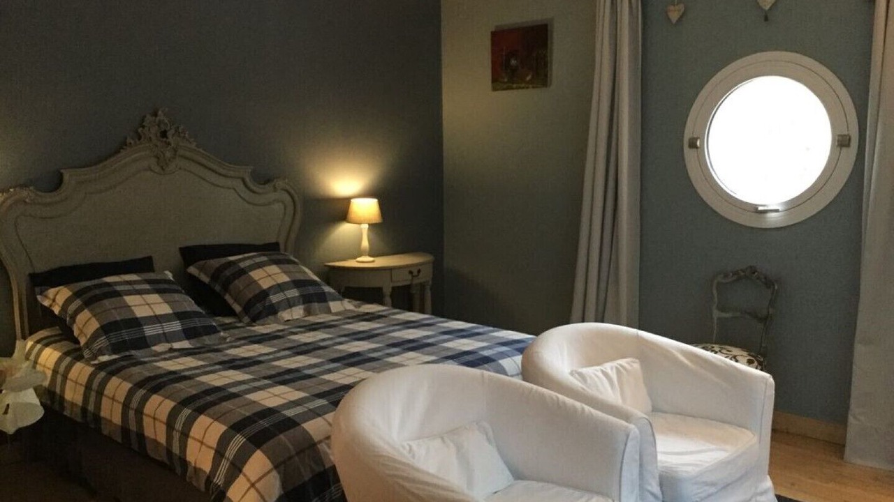 Photo of Bedroom in Saint-Vivien-de-Medoc