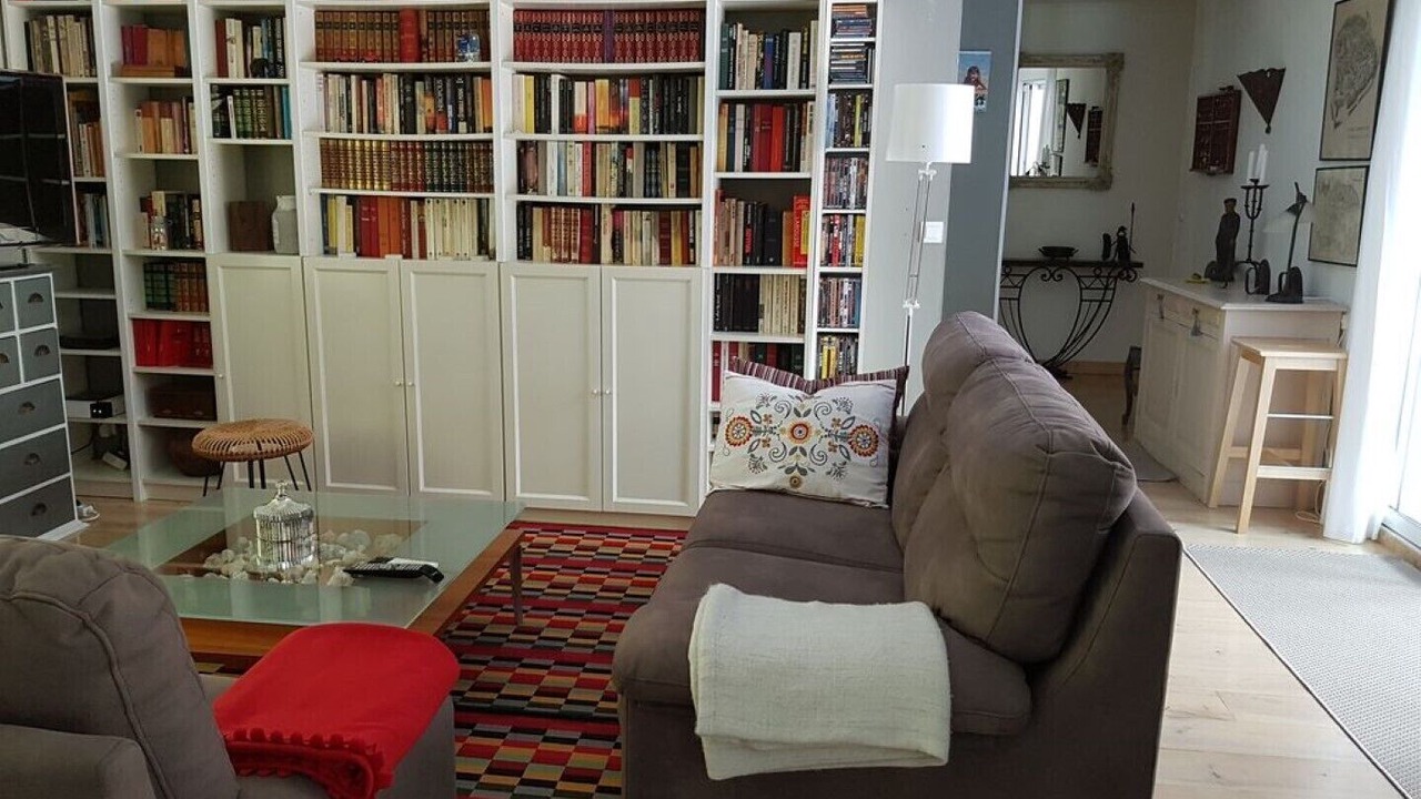 Photo of Livingroom in Saint-Vivien-de-Medoc
