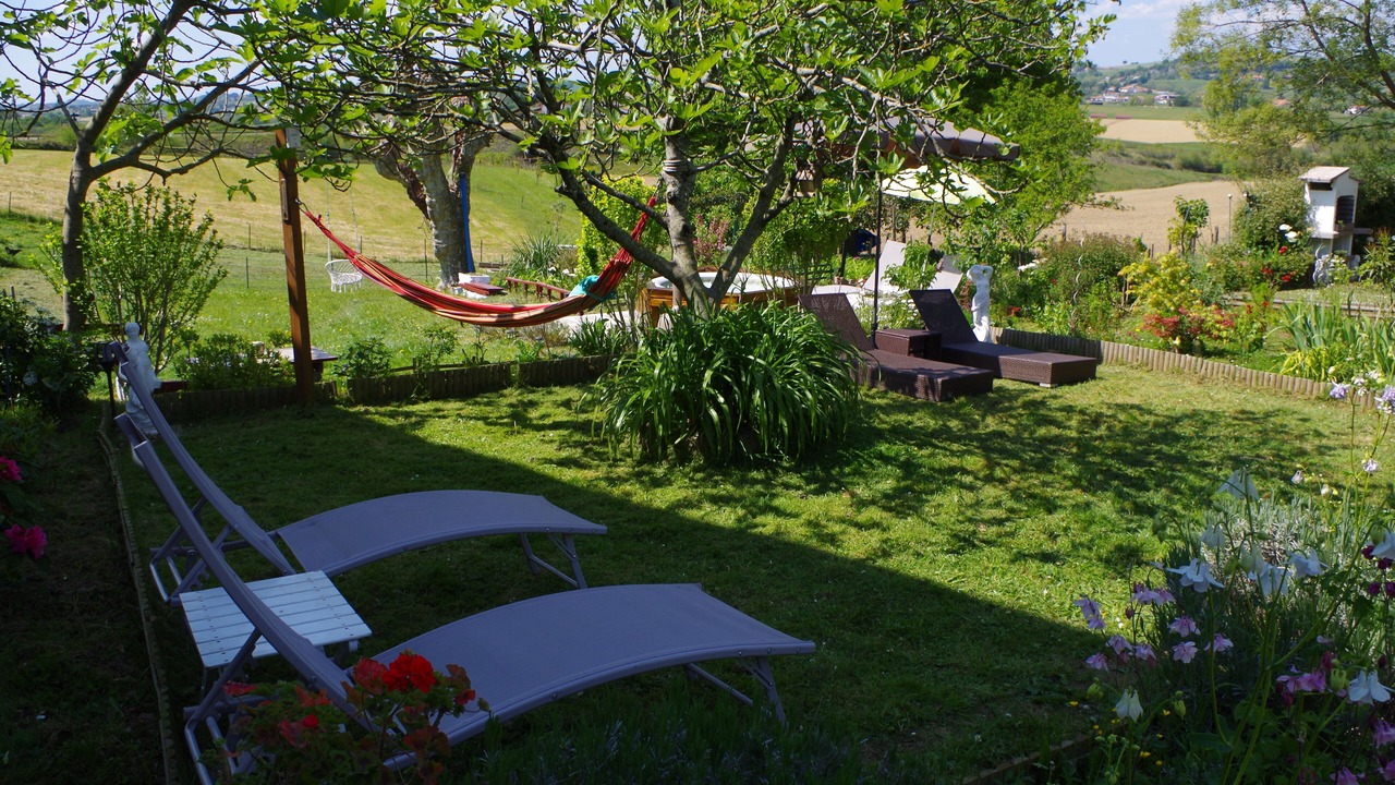 Photo of Outdoor in Masparraute