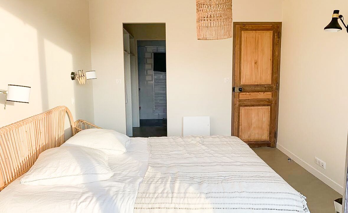 Photo of Bedroom in Dolus-d'Oleron