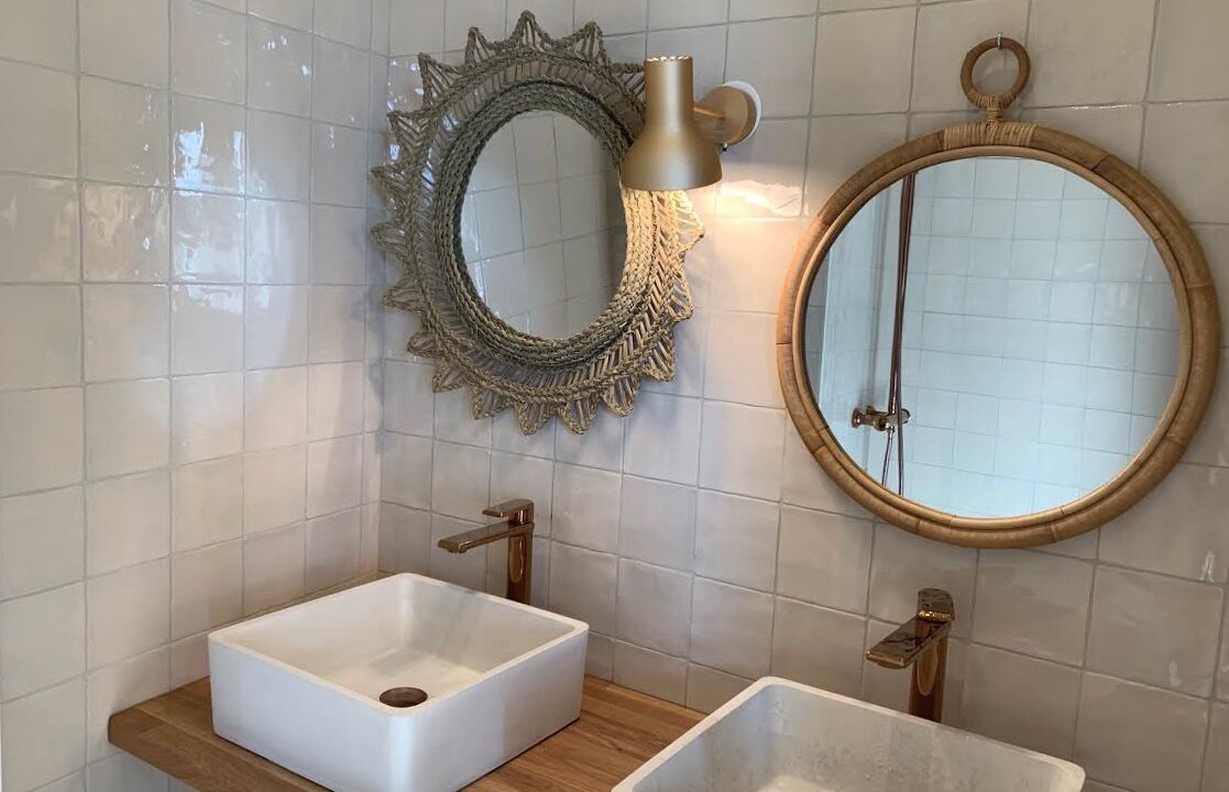 Photo of Bathroom in Dolus-d'Oleron