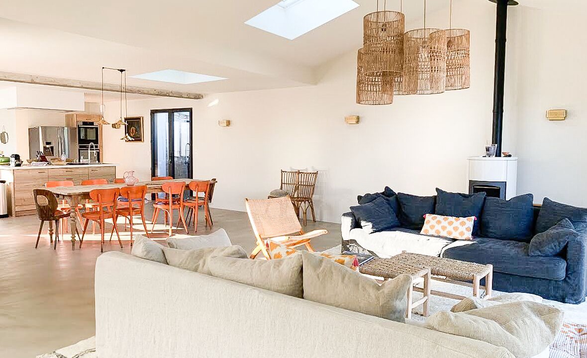 Photo of Livingroom in Dolus-d'Oleron