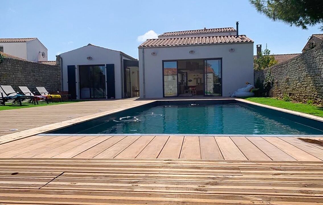 Photo of Outdoor in Dolus-d'Oleron