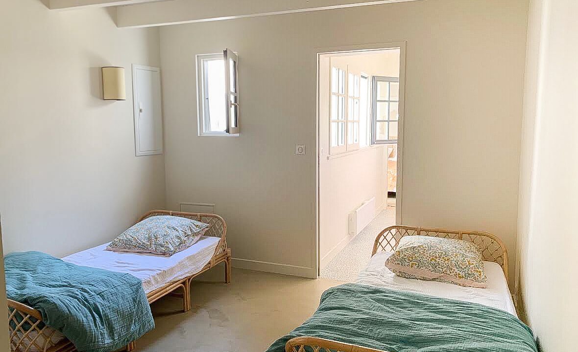 Photo of Bedroom in Dolus-d'Oleron